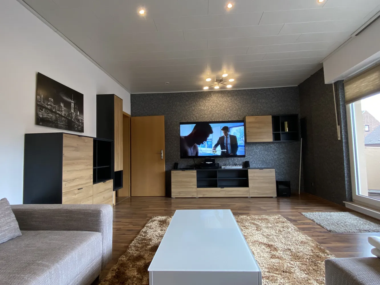 4 Zimmer Wohnung mit 88 m² in Herne – Bild 2