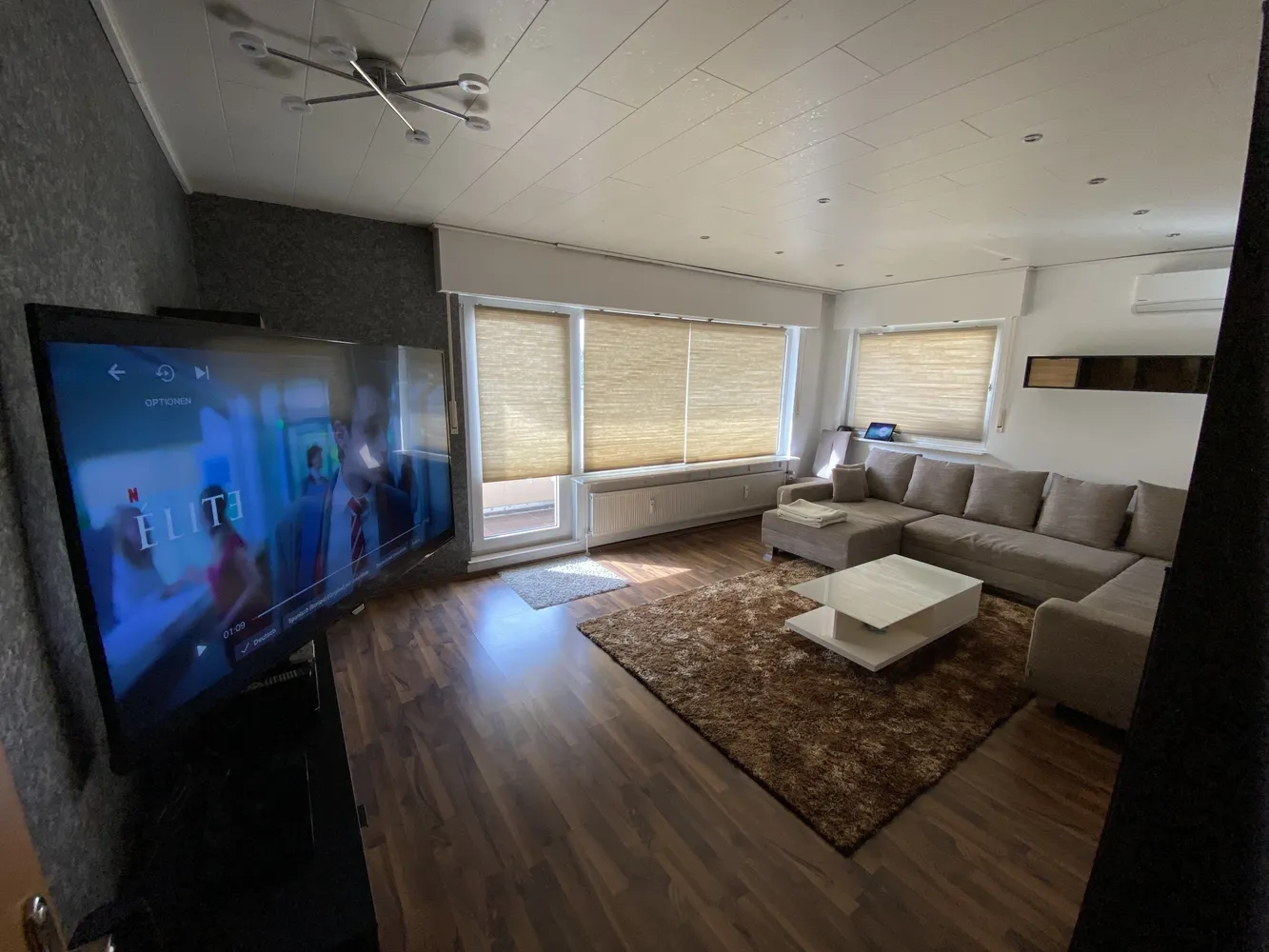 4 Zimmer Wohnung mit 88 m² in Herne – Bild 3