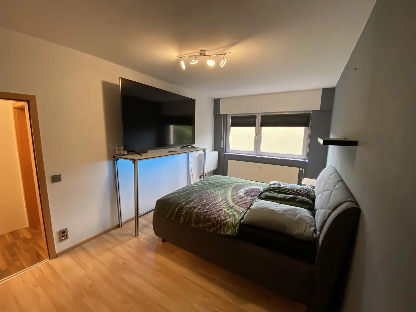 4 Zimmer Wohnung mit 88 m² in Herne – Bild 4