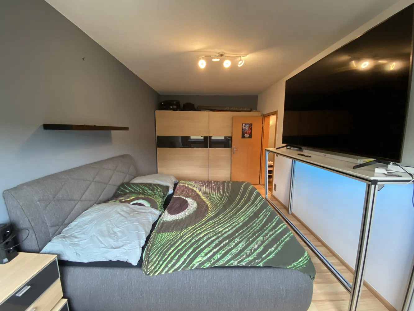 4 Zimmer Wohnung mit 88 m² in Herne – Bild 5