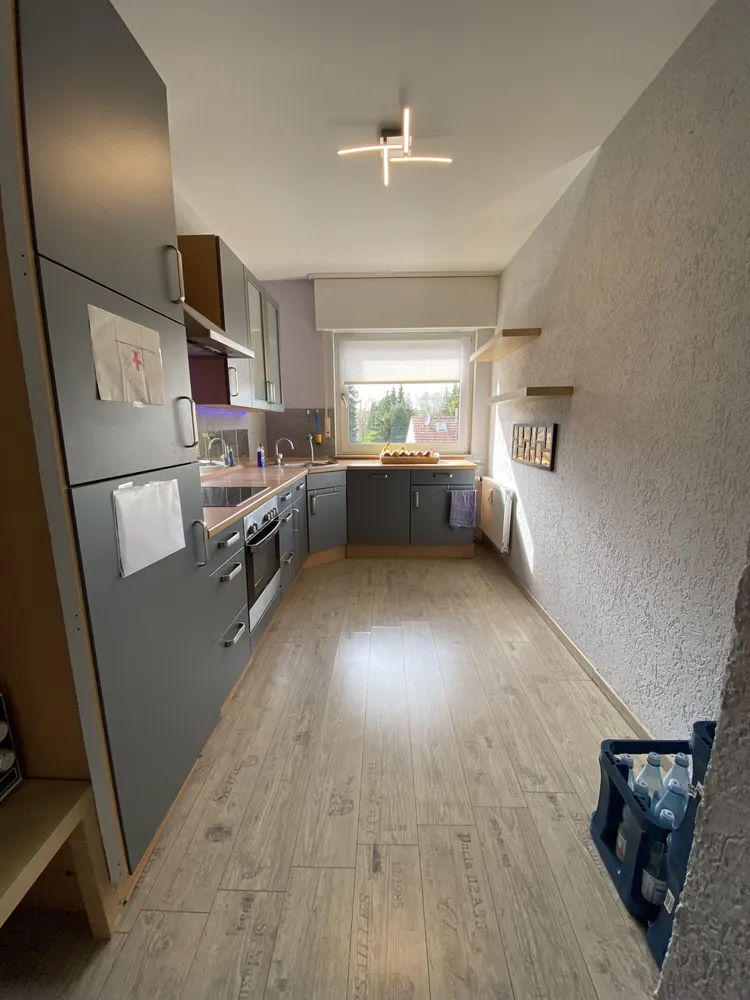 4 Zimmer Wohnung mit 88 m² in Herne – Bild 6