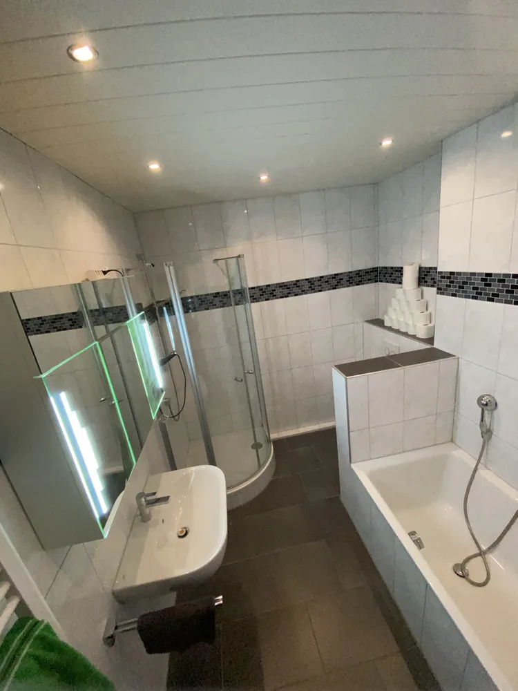 4 Zimmer Wohnung mit 88 m² in Herne – Bild 10