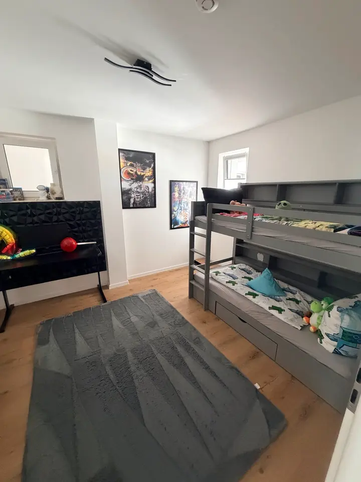 3 Zimmer Wohnung mit 76 m² in Stralsund – Bild 2