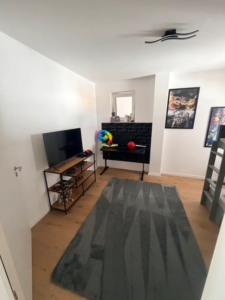 3 Zimmer Wohnung mit 76 m² in Stralsund – Bild 3