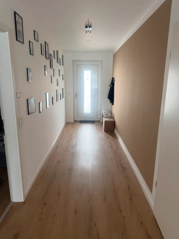 3 Zimmer Wohnung mit 76 m² in Stralsund – Bild 4