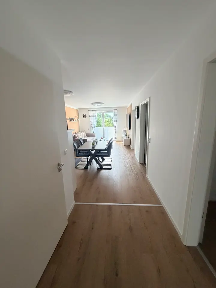 3 Zimmer Wohnung mit 76 m² in Stralsund – Bild 5