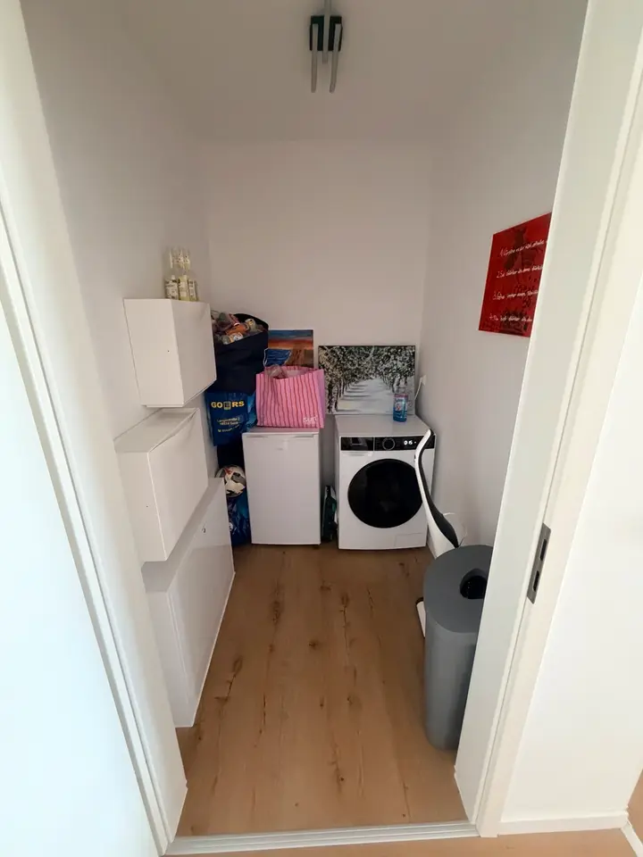 3 Zimmer Wohnung mit 76 m² in Stralsund – Bild 6