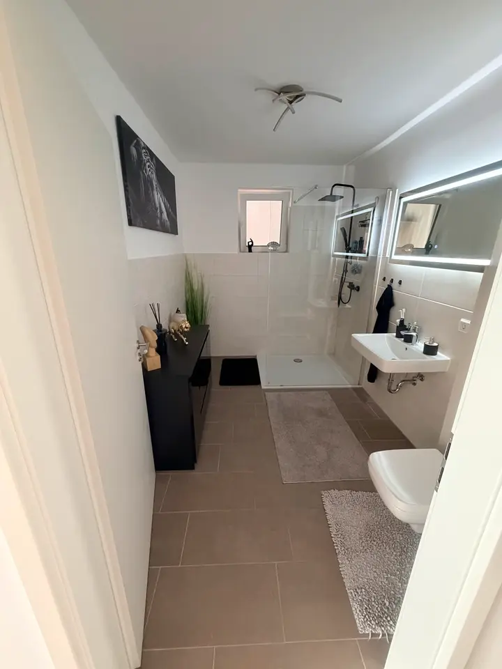 3 Zimmer Wohnung mit 76 m² in Stralsund – Bild 7