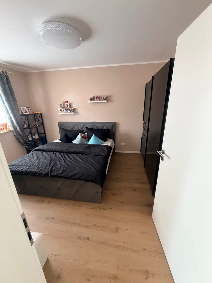 3 Zimmer Wohnung mit 76 m² in Stralsund – Bild 9