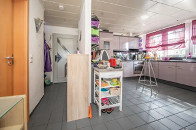 3 Zimmer Wohnung mit 49 m² in Lübeck – Bild 5