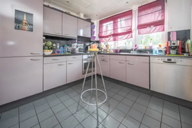 3 Zimmer Wohnung mit 49 m² in Lübeck – Bild 7
