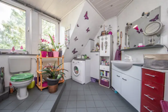 3 Zimmer Wohnung mit 49 m² in Lübeck – Bild 8