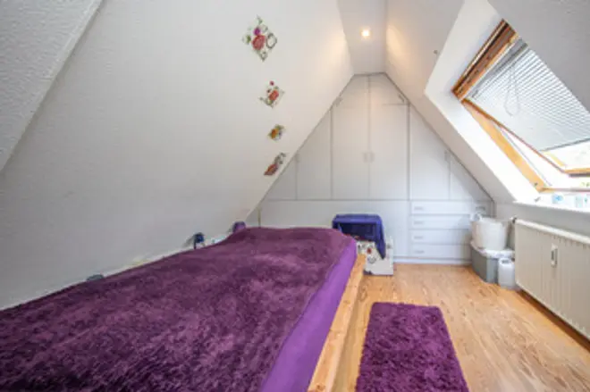 3 Zimmer Wohnung mit 49 m² in Lübeck – Bild 9