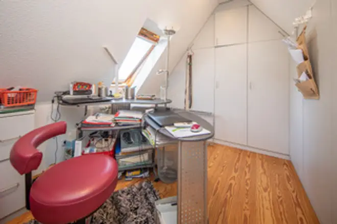 3 Zimmer Wohnung mit 49 m² in Lübeck – Bild 10