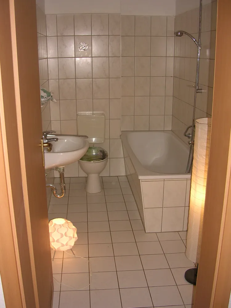 3 Zimmer Wohnung mit 67 m² in Erfurt – Bild 12