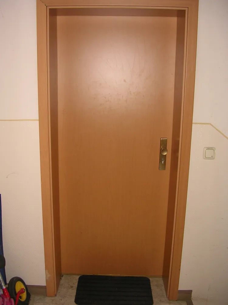 3 Zimmer Wohnung mit 67 m² in Erfurt – Bild 6