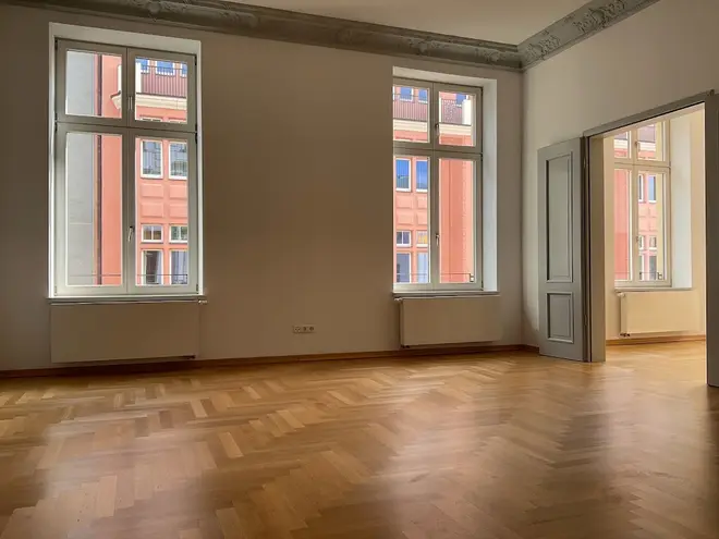 2 Zimmer Wohnung mit 74 m² in Leipzig – Bild 6