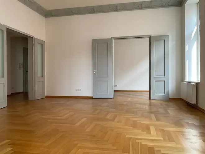 2 Zimmer Wohnung mit 74 m² in Leipzig – Bild 7