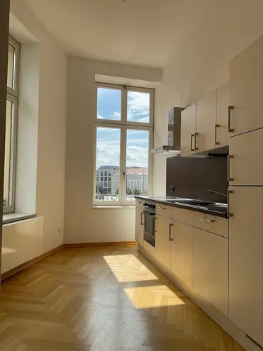 2 Zimmer Wohnung mit 74 m² in Leipzig – Bild 8