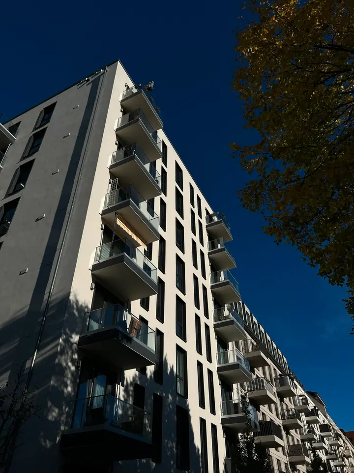 Studio mit 34 m² in Leipzig – Bild 2