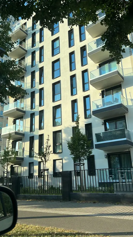 Studio mit 34 m² in Leipzig – Bild 3