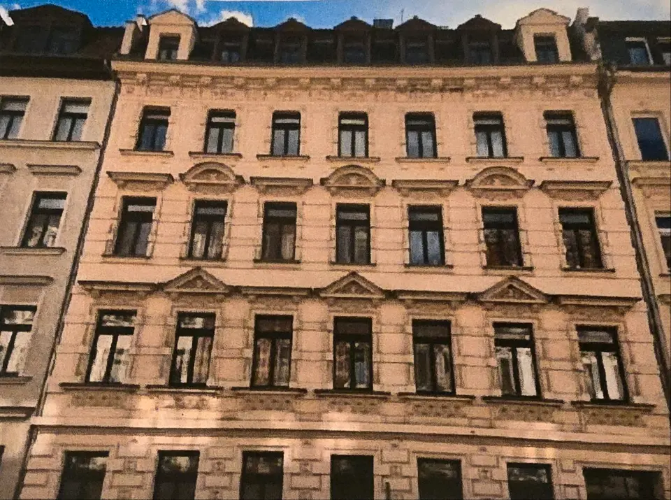 Studio mit 34 m² in Leipzig – Bild 4