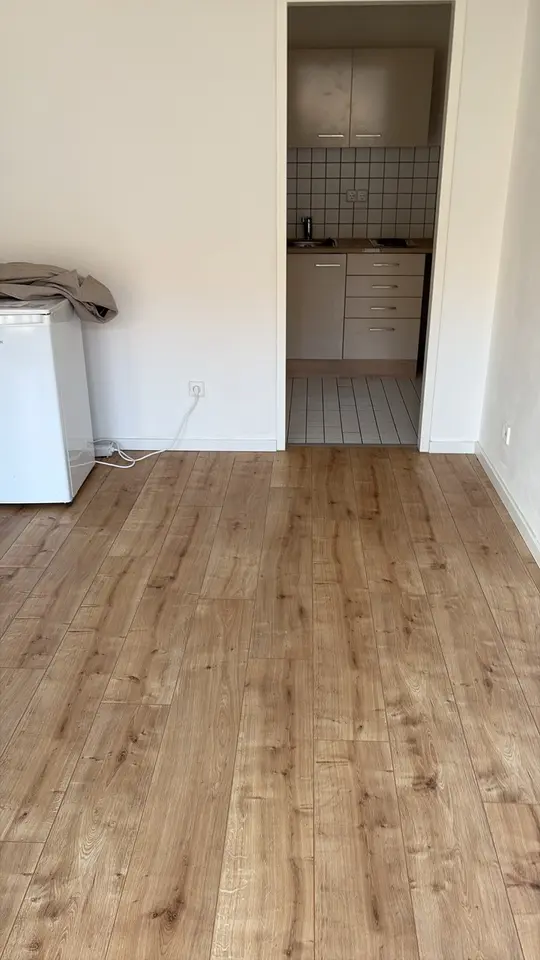 Studio mit 34 m² in Leipzig – Bild 6