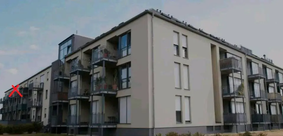 Studio mit 34 m² in Leipzig – Bild 7