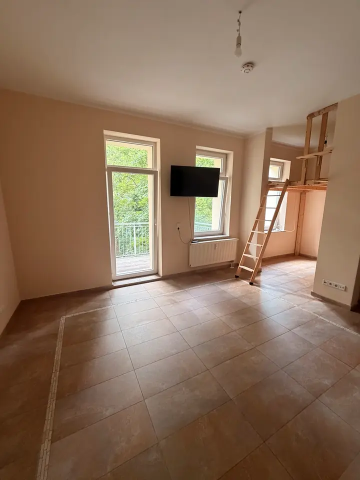 Studio mit 34 m² in Leipzig – Bild 10