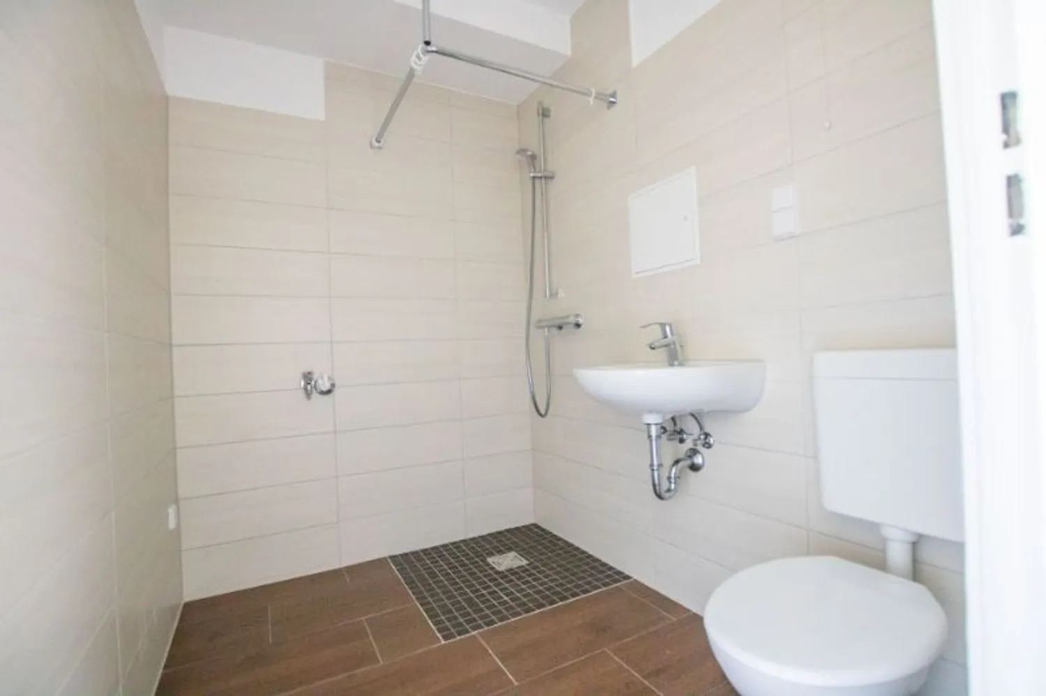 1 Zimmer Wohnung mit 29 m² in Halle (Saale) – Bild 4