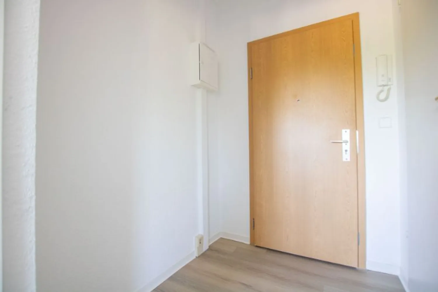 1 Zimmer Wohnung mit 29 m² in Halle (Saale) – Bild 5