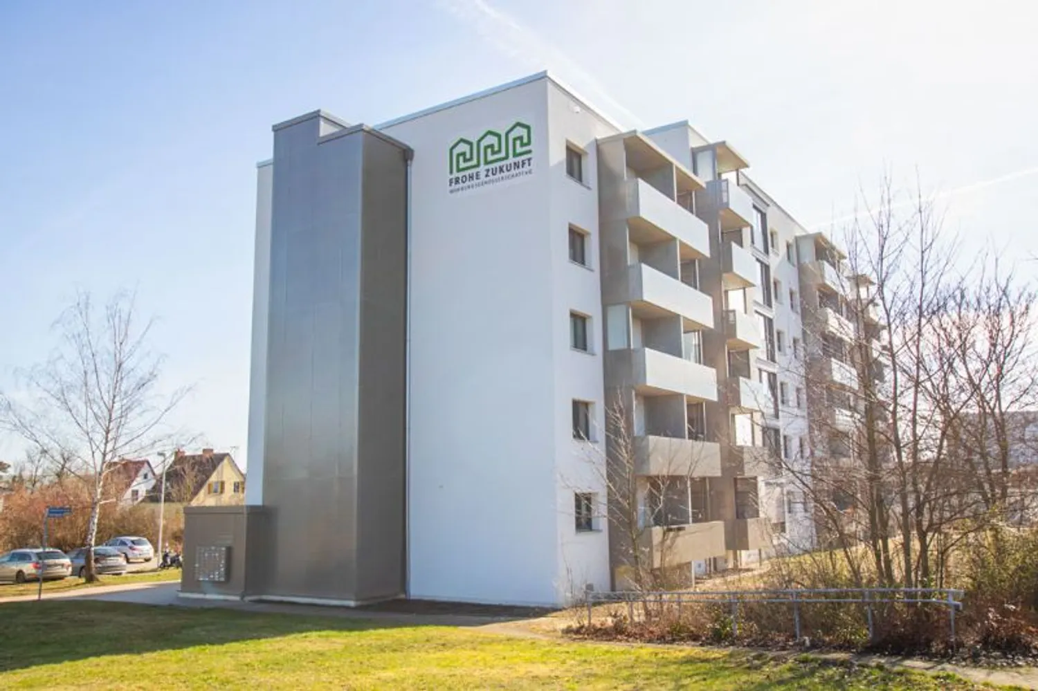 1 Zimmer Wohnung mit 29 m² in Halle (Saale) – Bild 7