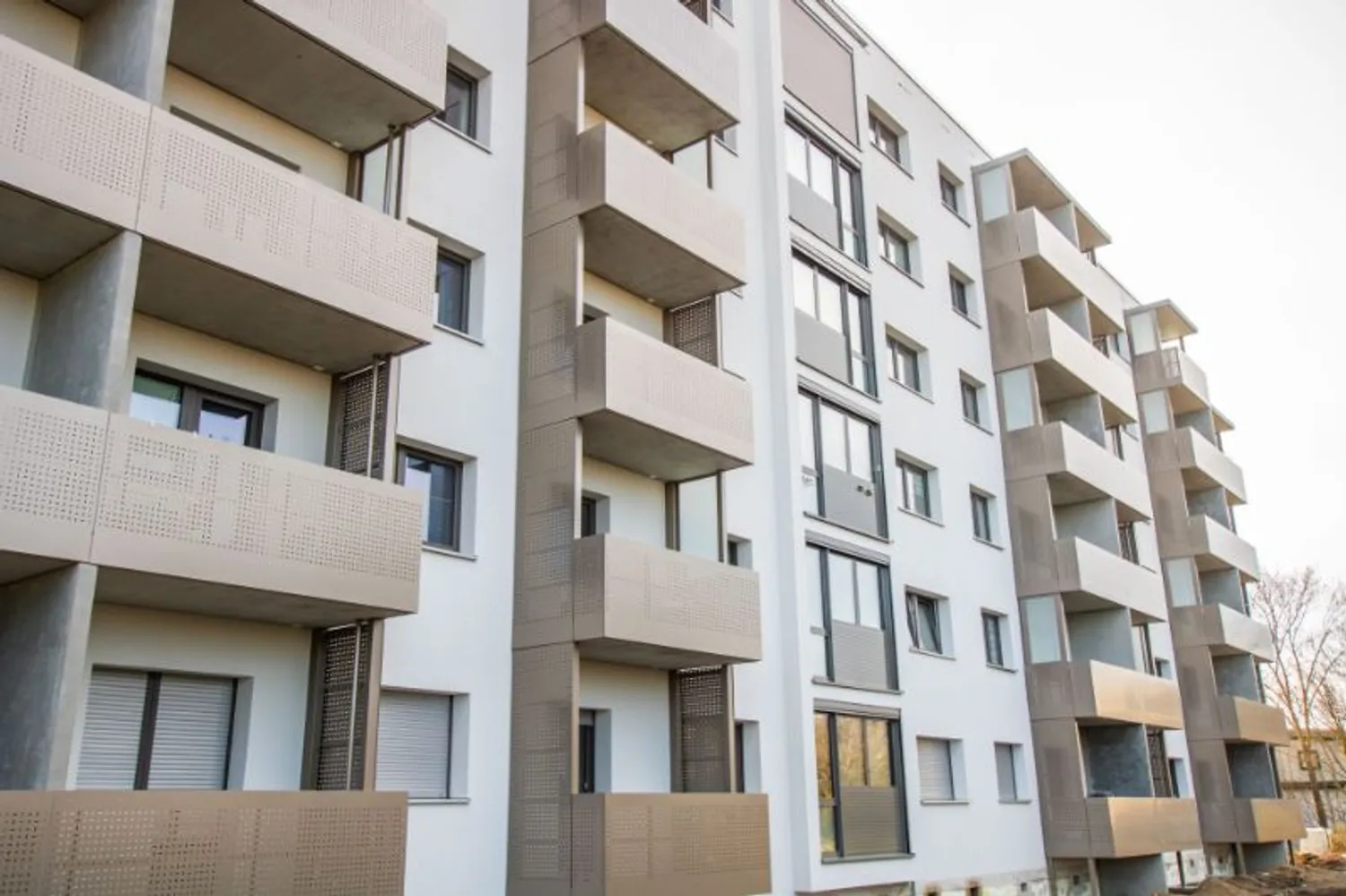 1 Zimmer Wohnung mit 29 m² in Halle (Saale) – Bild 8