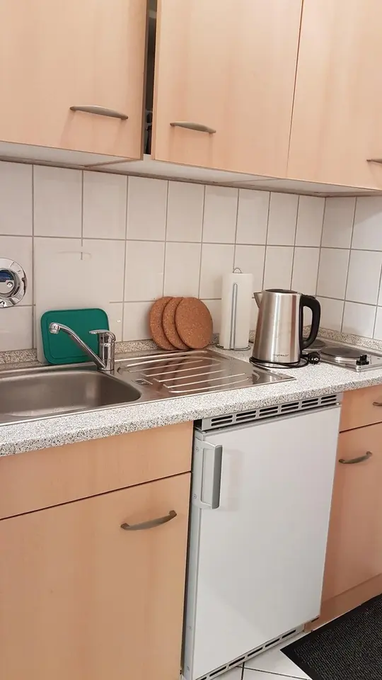 Studio mit 30 m² in Nürnberg – Bild 6