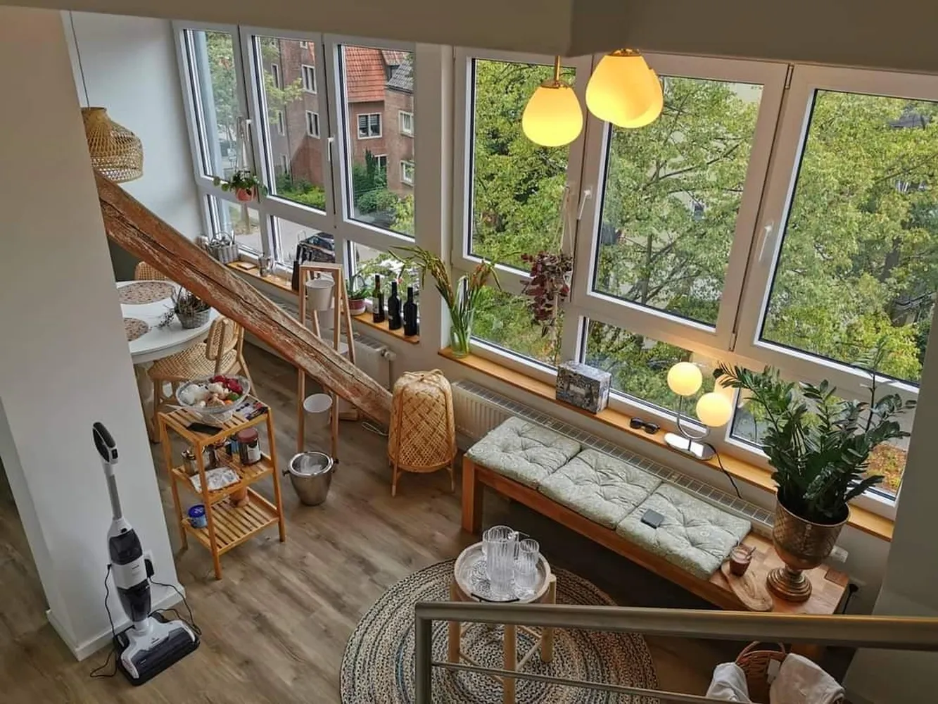 2 Zimmer Wohnung mit 82 m² in Osnabrück – Bild 2