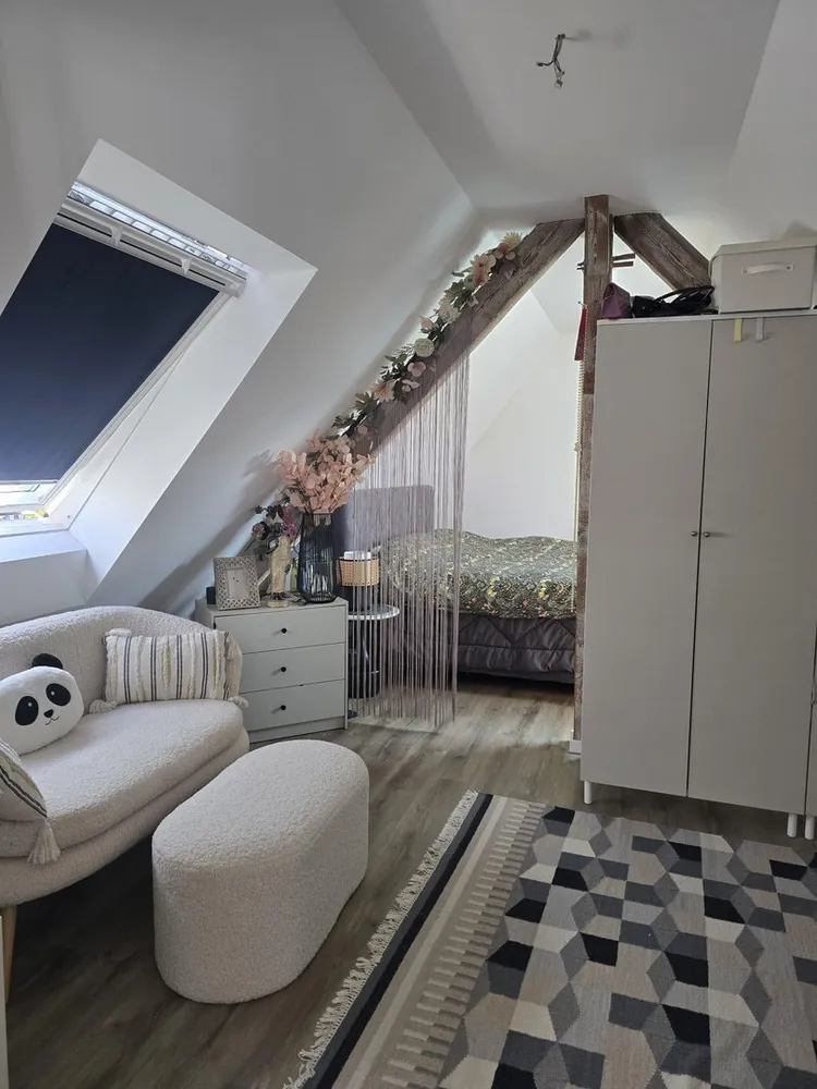 2 Zimmer Wohnung mit 82 m² in Osnabrück – Bild 4