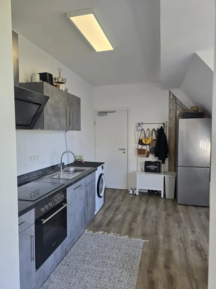 2 Zimmer Wohnung mit 82 m² in Osnabrück – Bild 5