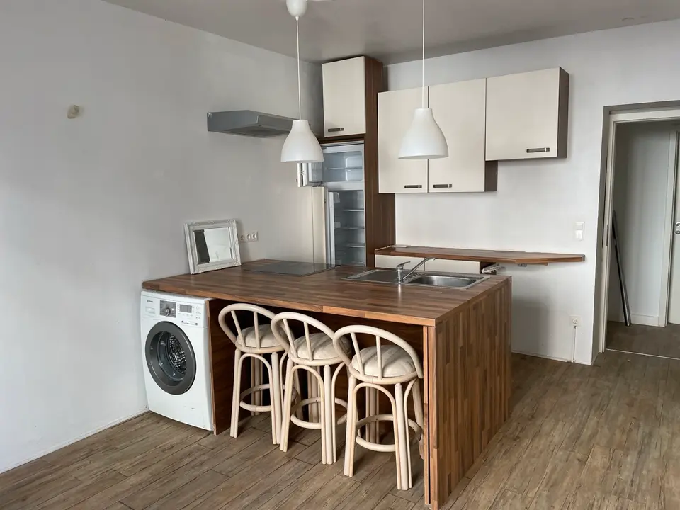3 Zimmer Wohnung mit 57 m² in Fürth – Bild 2