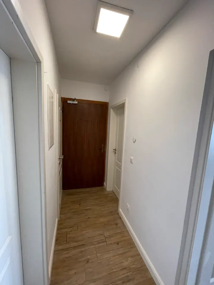 3 Zimmer Wohnung mit 57 m² in Fürth – Bild 3