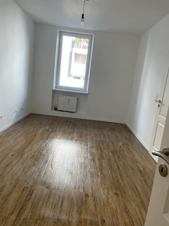 3 Zimmer Wohnung mit 57 m² in Fürth – Bild 4