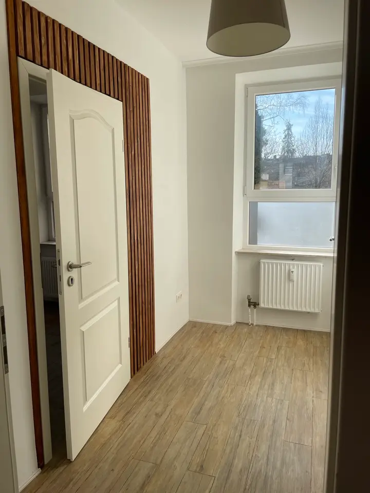 3 Zimmer Wohnung mit 57 m² in Fürth – Bild 5