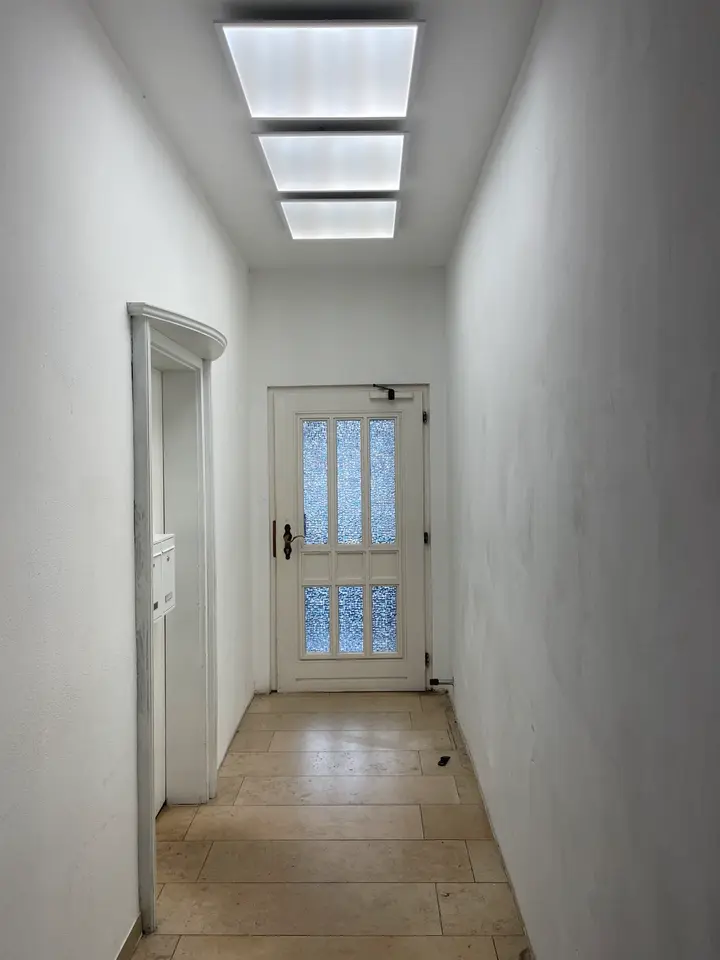 3 Zimmer Wohnung mit 57 m² in Fürth – Bild 7