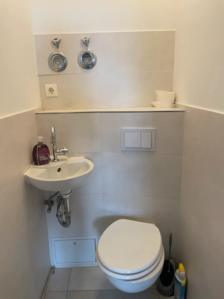 3 Zimmer Wohnung mit 57 m² in Fürth – Bild 8