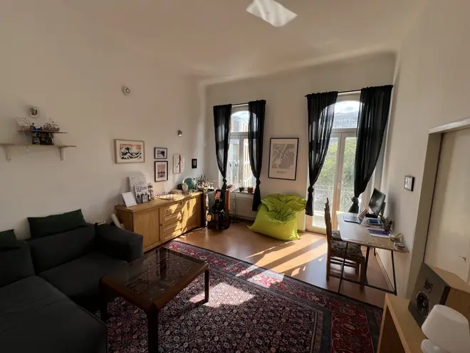 3 Zimmer Wohnung mit 48 m² in Aachen – Bild 6