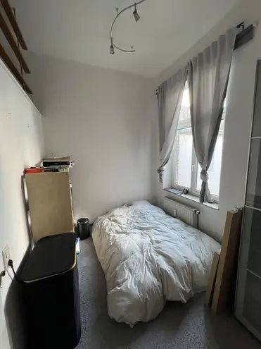 3 Zimmer Wohnung mit 48 m² in Aachen – Bild 8