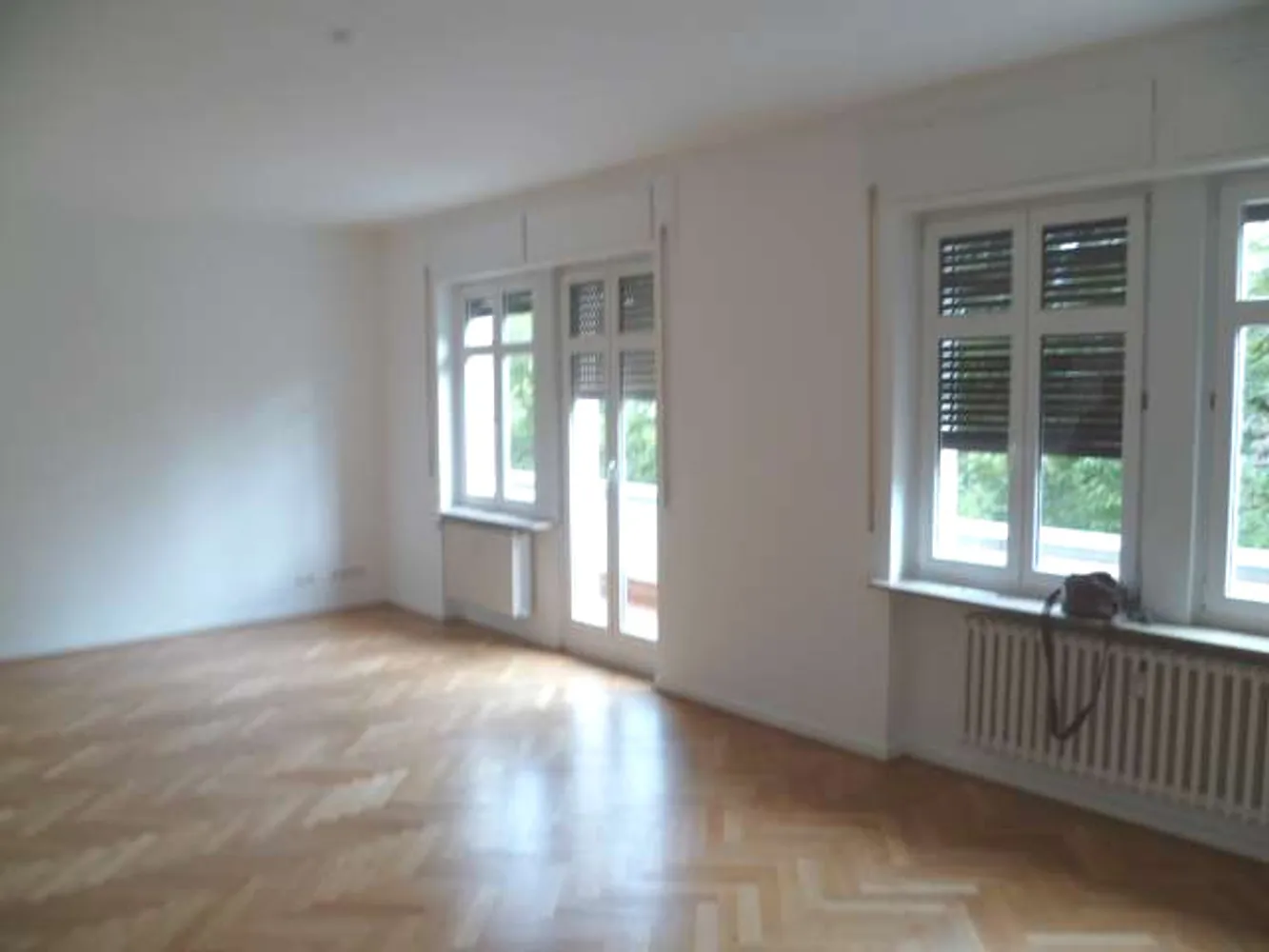 5 Zimmer Wohnung mit 192 m² in Koblenz – Bild 1