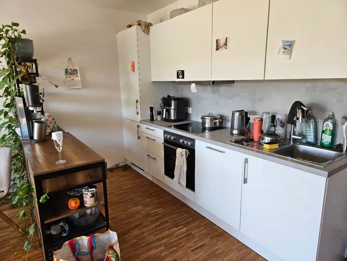 3 Zimmer Wohnung mit 89 m² in Mainz – Bild 2