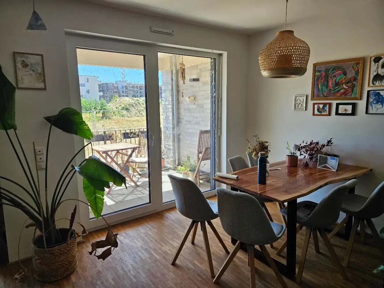 3 Zimmer Wohnung mit 89 m² in Mainz – Bild 5