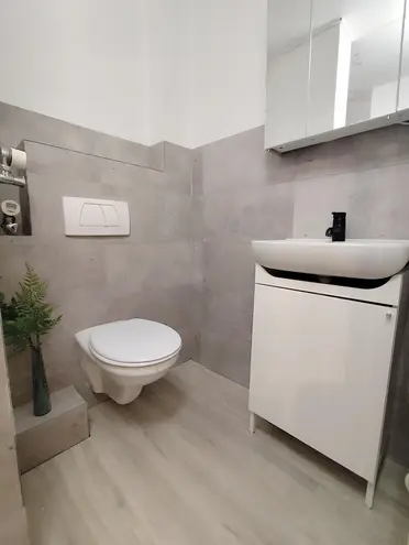 WG-Zimmer mit 13 m² in Stuttgart – Bild 4