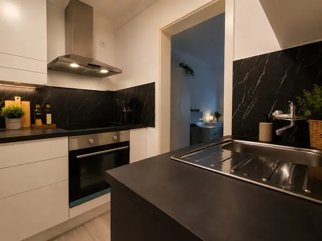 WG-Zimmer mit 13 m² in Stuttgart – Bild 6